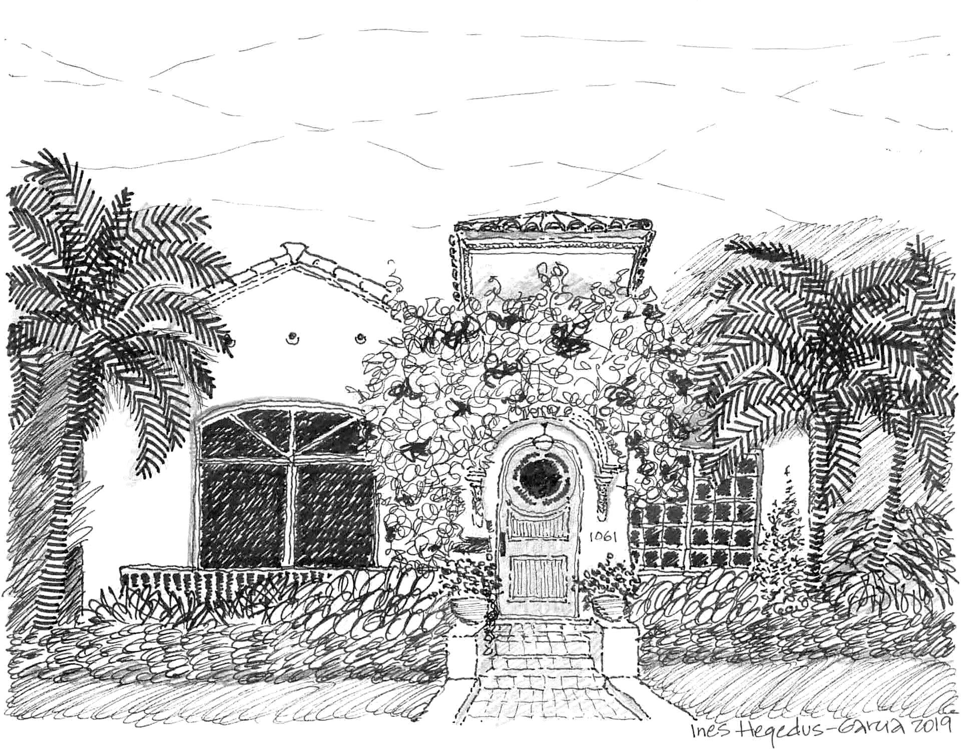 Heidi Hewes Holiday Walk Heidi Hewes Holiday Walk